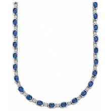 Sri Lanka Color Blue Sapphire IGI CERTIFIED Diamond 40.25 Carats Women Necklace