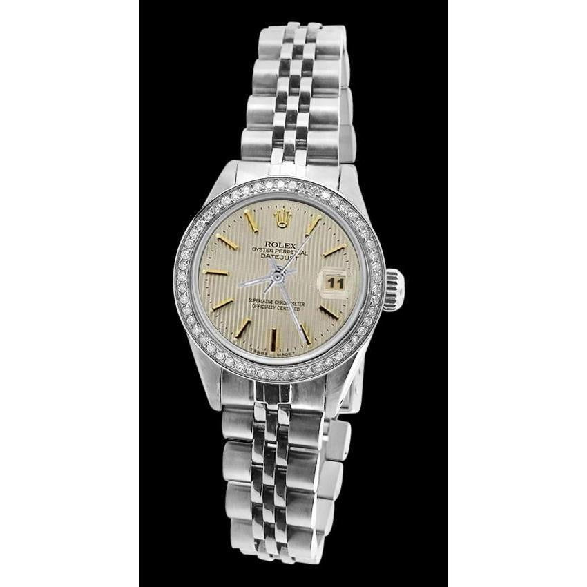 Bracelet Lady Watch Datejust