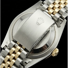 Ss & Gold Roman Dial Women Watch Rolex Datejust Jubilee