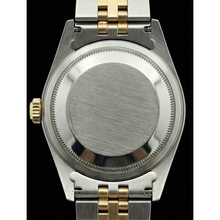 Ss & Gold Roman Dial Women Watch Rolex Datejust Jubilee