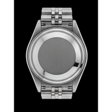 Ss Jubilee Bracelet Date Just Ladies Watch Stick Dial Rolex