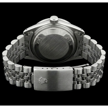 Ss Jubilee Bracelet Lady Watch Datejust White Stick Dial Rolex