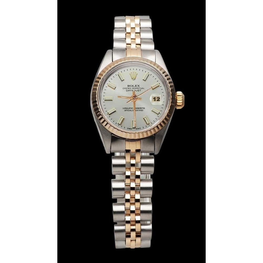 Datejust Lady Watch