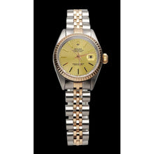 Datejust Dial Ladies Watch