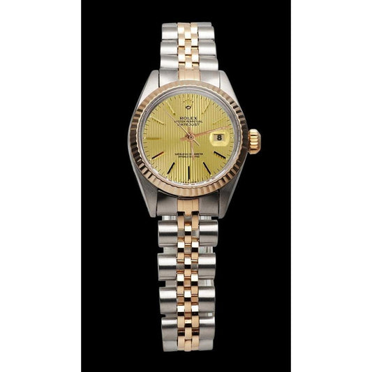 Datejust Dial Ladies Watch