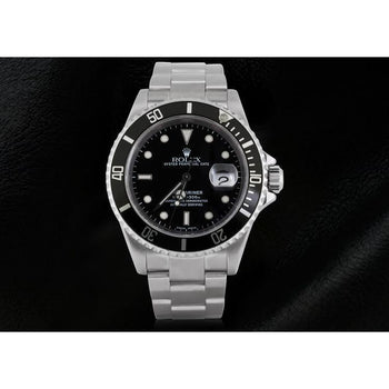 Rolex Oyster Perpetual Submariner