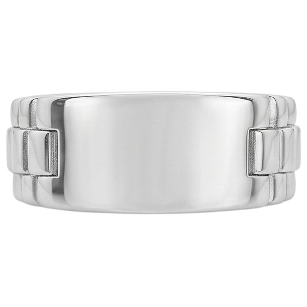 Three Stone Gypsy Men's Ring Gents 1.50 Carats Round Genuine Natural Earth Mined Diamonds
