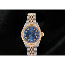 Bezel Lady Watch