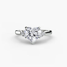 Radiant Setting ct – detail view