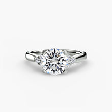 Gemstone Setting -ct Gold – main view