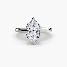 Setting Gold with Gemstone – main view