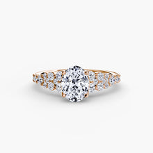 Bespoke Setting ct – back view