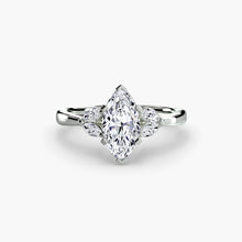 Gemstone Setting -ct Gold – main view