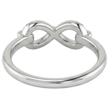 Wedding Infinity Band 0.25 Carats Burma Ruby Jewellery