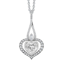 Timeless Pendant 1.50 ct – main view