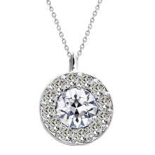 Genuine Diamond Halo – main view