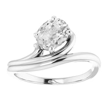 Brilliant Brilliant Diamond Single Stone Ring 3 ct – main view