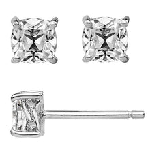 Timeless Earrings 6 ct – main view