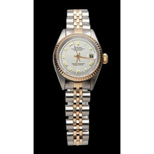 Lady Watch Oyster Perpetual