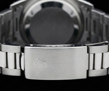 White Dial Custom Natural Earth Mined Diamond Big Bezel Rolex Dj Watch Stainless Steel