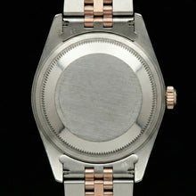 White Roman Dial Rolex Datejust Lady Watch Oyster Perpetual