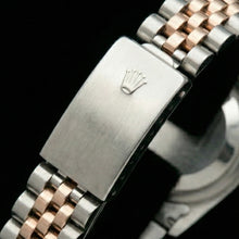 White Roman Dial Rolex Datejust Lady Watch Oyster Perpetual