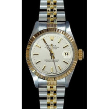 Datejust Rolex Women Watch Ss