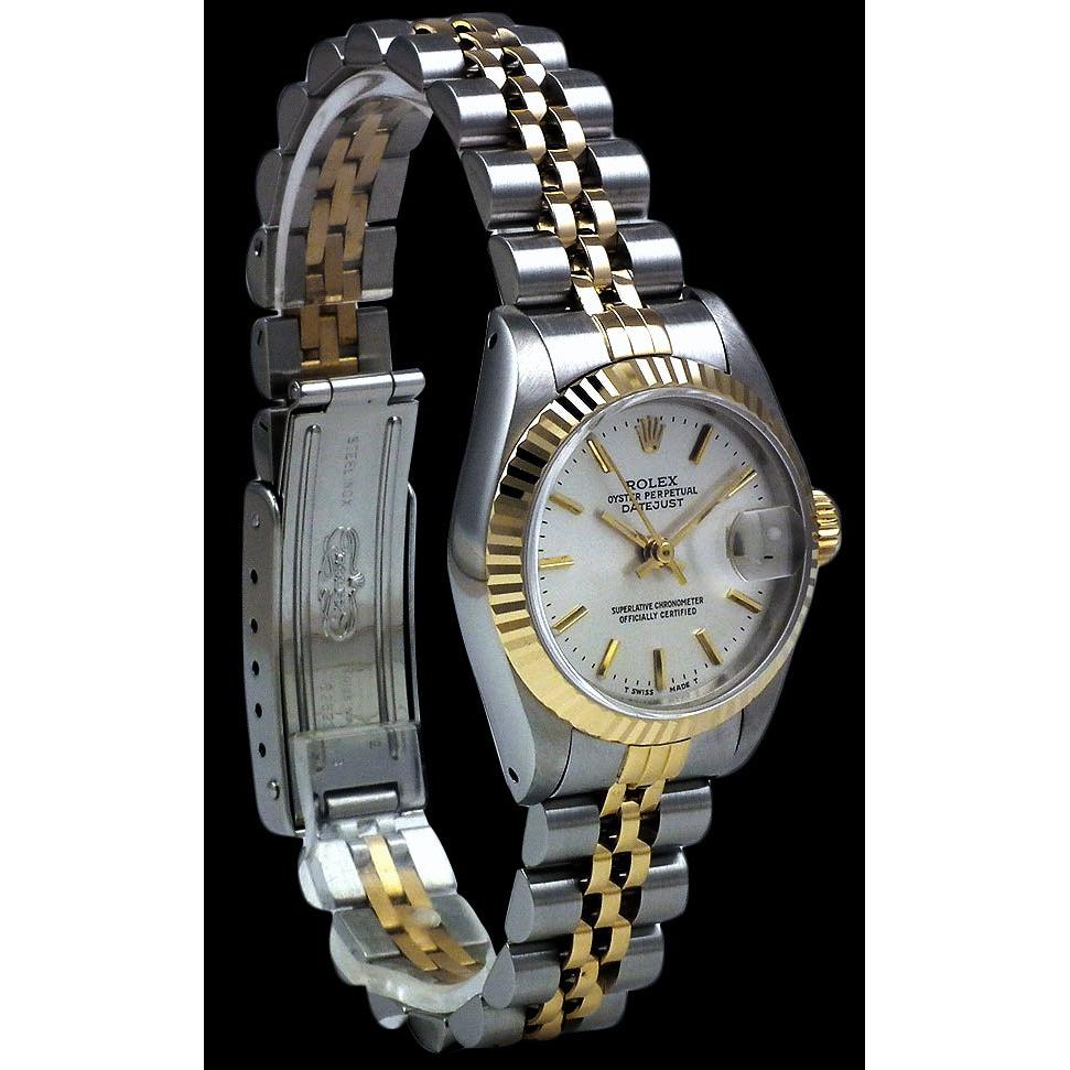 Rolex Women's Watch