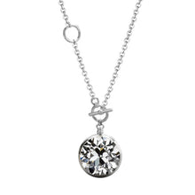 Artisan Pendant Necklace 1.50 ct – main view
