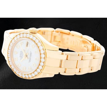 Date-just 29mm MOP