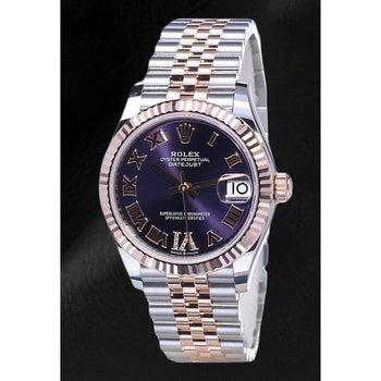 Women Rolex Datejust