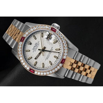 Women's Rolex Datejust