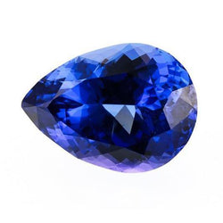 7 ct Tanzanite Loose Sapphires Natural in Gold