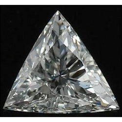 Big Trilliant Loose Natural Earth Mined Diamond 3.01 Carat Vs1 High Quality New