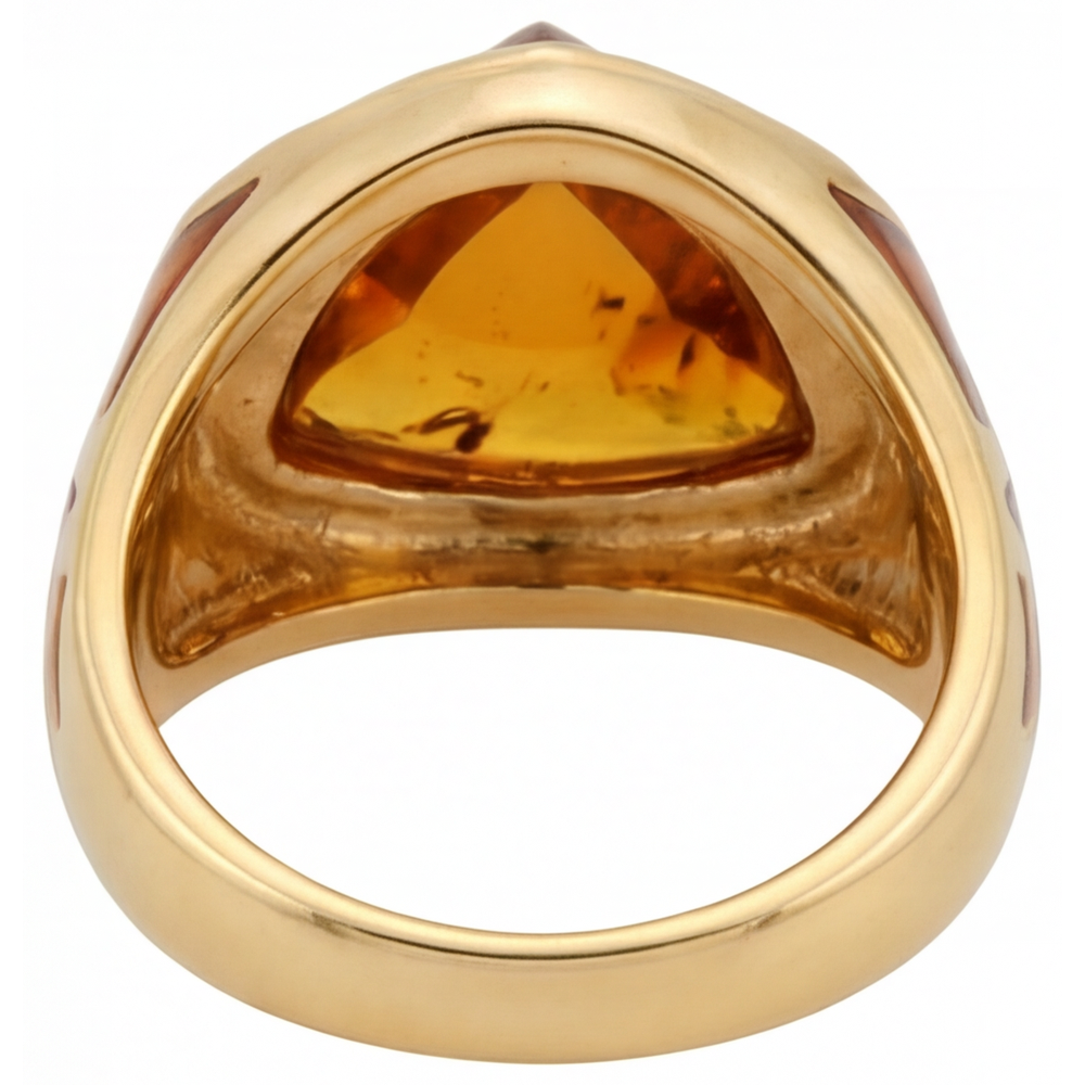 Artisan Fine Jewelry 8.5 ct – top view