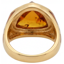 Artisan Fine Jewelry 8.5 ct – top view