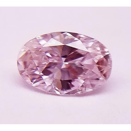 Pink Sapphire Oval Cut Loose Sapphires Natural in Gold – main view