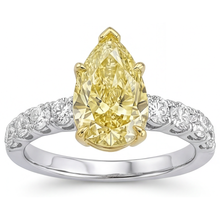 Artisan Fine Jewelry Ring 1.5 ct – main view