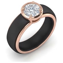 Timeless Fine Jewelry Ring 1.50 ct – front view