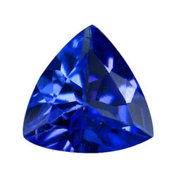 Custom Blue Tanzanite Loose Sapphires Natural 6 ct – Gold |