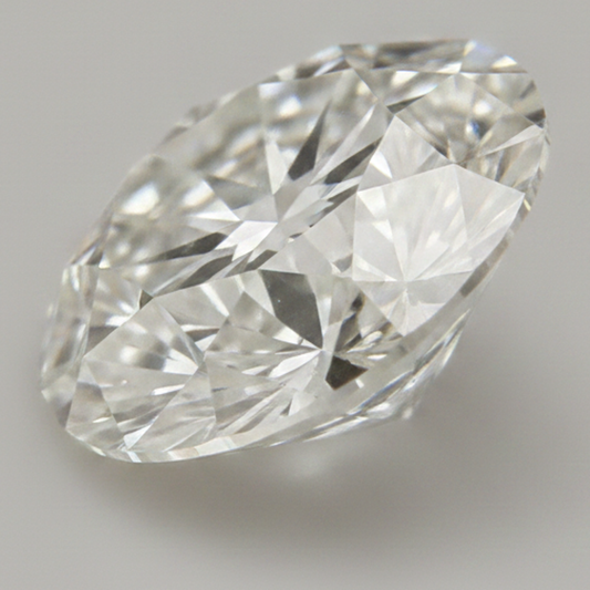 Genuine G VS1 Old European Cut Natural Earth Mined Loose Diamond Round 10 Carat