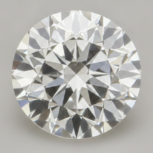 Genuine G VS1 Old European Cut Natural Earth Mined Loose Diamond Round 10 Carat