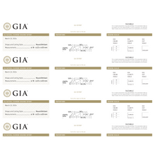 GIA Certificate
