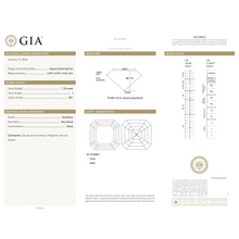 GIA Certificate 2