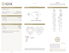 GIA Certificate 2