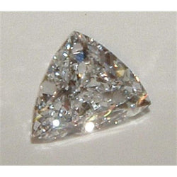 Gorgeous Trillion Loose Natural Earth Mined Diamond 2.51 Ct. F Vs 1