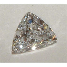 Gorgeous Trillion Loose Diamond 2.51 Ct. Diamond F Vs 1 Diamond