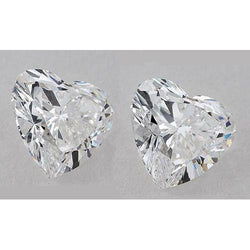High-End VVS Brilliant Diamond Diamond – 1 ct Gold