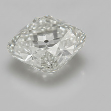 Loose Diamond G VS1 Genuine Old Miner Cushion Cut Earth Mined 9 Carat