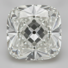 Loose Diamond G VS1 Genuine Old Miner Cushion Cut Earth Mined 9 Carat